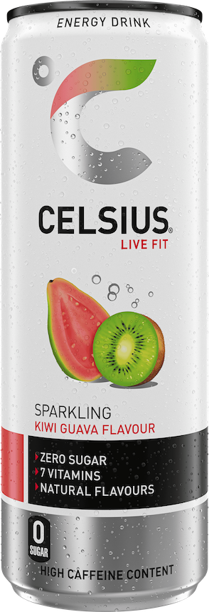 Kiwi Guava Product Photo